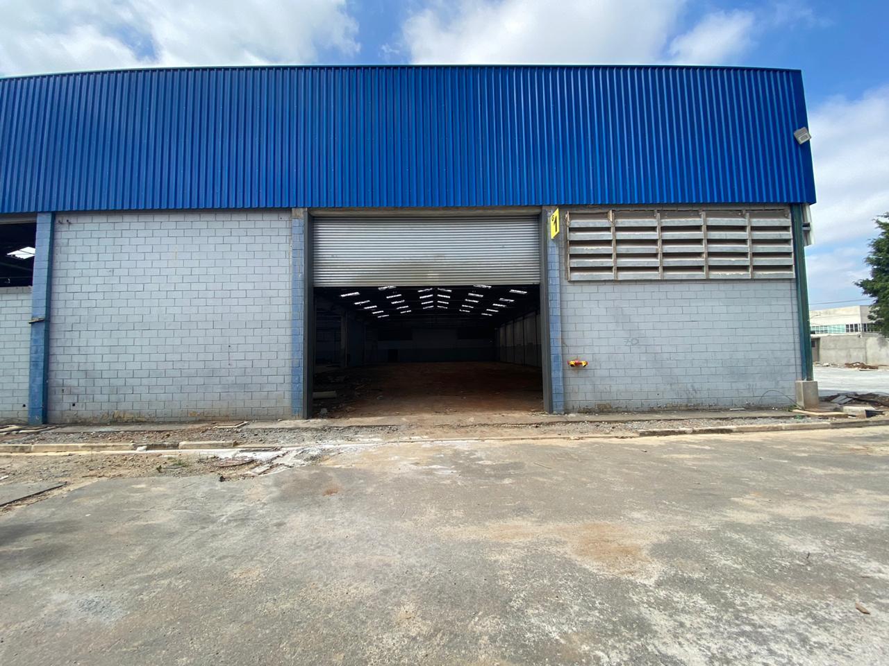 Alugar Comercial / Galpão em Guarulhos R$ 20.000,00 - Foto 1