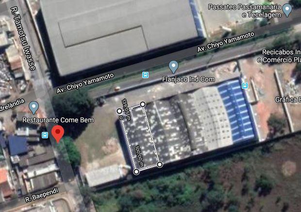 Alugar Comercial / Galpão em Guarulhos R$ 20.000,00 - Foto 7