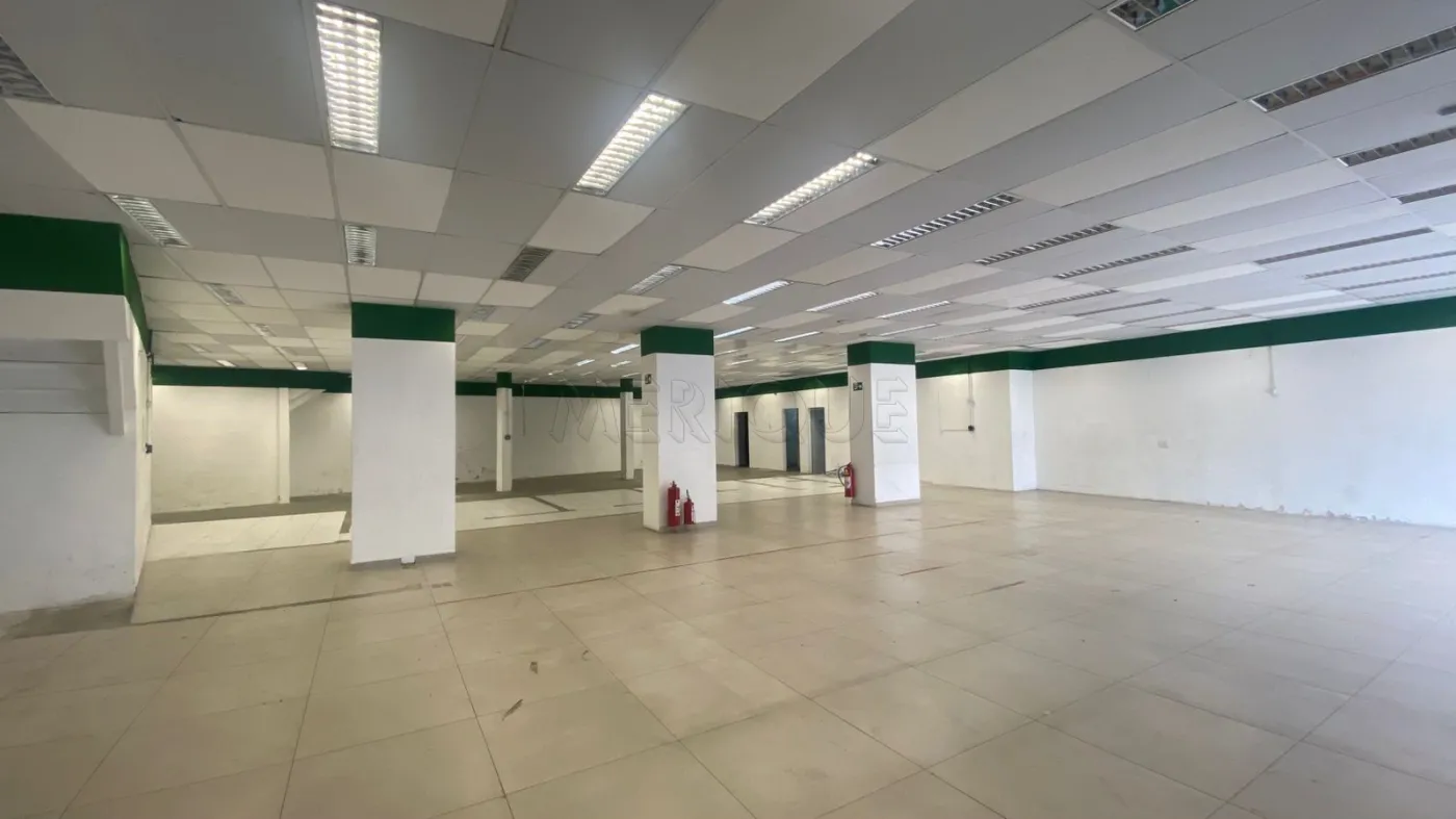 Alugar Comercial / Salão em São Paulo R$ 18.000,00 - Foto 7
