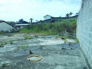 imagem 3 - Terreno Comercial de 594 m² para Locação Localização Estratégica em Arujá imagem 3 - Terreno Comercial de 594 m² para Locação Localização Estratégica em Arujá