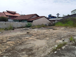 imagem 4 - Terreno Comercial de 594 m² para Locação Localização Estratégica em Arujá imagem 4 - Terreno Comercial de 594 m² para Locação Localização Estratégica em Arujá