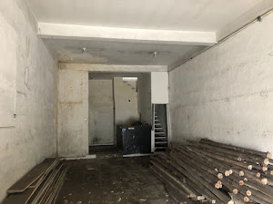 imagem 3 - Salão Comercial com 90 m² + Mezanino de 60 m² Ideal para seu Negócio no Itaim Paulista imagem 3 - Salão Comercial com 90 m² + Mezanino de 60 m² Ideal para seu Negócio no Itaim Paulista