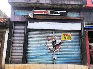 imagem 1 - Salão Comercial com 90 m² + Mezanino de 60 m² Ideal para seu Negócio no Itaim Paulista imagem 1 - Salão Comercial com 90 m² + Mezanino de 60 m² Ideal para seu Negócio no Itaim Paulista