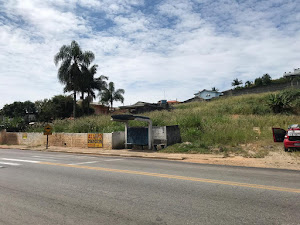 imagem 2 - Terreno Comercial de 10.868 m² para Locação Excelente Oportunidade em Arujá imagem 2 - Terreno Comercial de 10.868 m² para Locação Excelente Oportunidade em Arujá