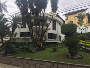 imagem 1 - Sobrado de Luxo no Condomínio Arujázinho IV Espaço, Conforto e Lazer Completo! imagem 1 - Sobrado de Luxo no Condomínio Arujázinho IV Espaço, Conforto e Lazer Completo!