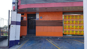 imagem 2 - Sala Comercial de 40 m² com Estrutura Completa e Banheiro Privativo Vila Ponte Rasa imagem 2 - Sala Comercial de 40 m² com Estrutura Completa e Banheiro Privativo Vila Ponte Rasa