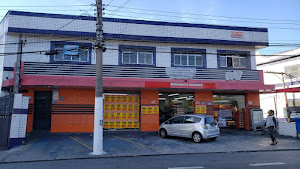 imagem 1 - Sala Comercial de 40 m² com Estrutura Completa e Banheiro Privativo Vila Ponte Rasa imagem 1 - Sala Comercial de 40 m² com Estrutura Completa e Banheiro Privativo Vila Ponte Rasa