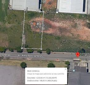 imagem 2 - Invista em Arujá: Terreno de 1.234 m² com Excelente Localização imagem 2 - Invista em Arujá: Terreno de 1.234 m² com Excelente Localização