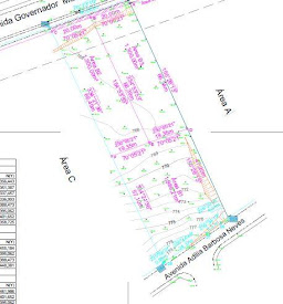 imagem 3 - Invista em Arujá: Terreno de 1.234 m² com Excelente Localização imagem 3 - Invista em Arujá: Terreno de 1.234 m² com Excelente Localização