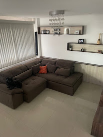 imagem 3 - Apartamento Planejado com 3 Dormitórios e 2 Vagas no Residencial Topázio imagem 3 - Apartamento Planejado com 3 Dormitórios e 2 Vagas no Residencial Topázio