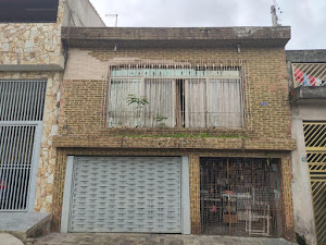 imagem 1 - Sobrado com 3 Dormitórios e 2 Vagas em São Miguel Paulista imagem 1 - Sobrado com 3 Dormitórios e 2 Vagas em São Miguel Paulista