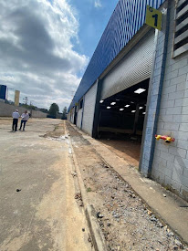 imagem 4 - Galpão para alugar, 1000 m² por R$ 20.000,00/mês - Vila Nova Bonsucesso - Guarulhos/SP imagem 4 - Galpão para alugar, 1000 m² por R$ 20.000,00/mês - Vila Nova Bonsucesso - Guarulhos/SP