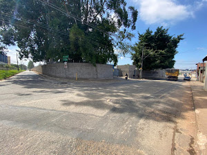 imagem 5 - Galpão para alugar, 1000 m² por R$ 20.000,00/mês - Vila Nova Bonsucesso - Guarulhos/SP imagem 5 - Galpão para alugar, 1000 m² por R$ 20.000,00/mês - Vila Nova Bonsucesso - Guarulhos/SP