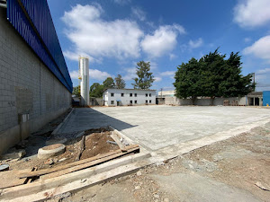 imagem 3 - Galpão para alugar, 1000 m² por R$ 20.000,00/mês - Vila Nova Bonsucesso - Guarulhos/SP imagem 3 - Galpão para alugar, 1000 m² por R$ 20.000,00/mês - Vila Nova Bonsucesso - Guarulhos/SP