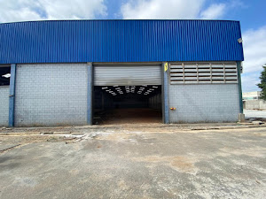 imagem 1 - Galpão para alugar, 1000 m² por R$ 20.000,00/mês - Vila Nova Bonsucesso - Guarulhos/SP imagem 1 - Galpão para alugar, 1000 m² por R$ 20.000,00/mês - Vila Nova Bonsucesso - Guarulhos/SP