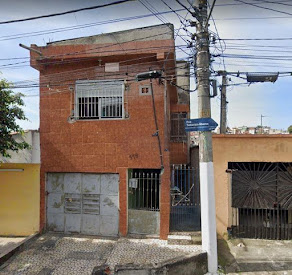 imagem 1 - Terreno de 172 m² com Duas Casas Perfeito para Moradia ou Renda no Itaim Paulista! imagem 1 - Terreno de 172 m² com Duas Casas Perfeito para Moradia ou Renda no Itaim Paulista!