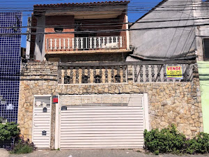 imagem 2 - Sobrado com 3 Quartos, Quintal e 2 Vagas de Garagem imagem 2 - Sobrado com 3 Quartos, Quintal e 2 Vagas de Garagem
