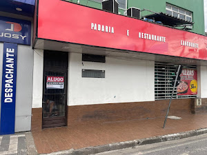 imagem 1 - Sala Comercial para Locação 47 m² em Localização Estratégica em Itaquaquecetuba imagem 1 - Sala Comercial para Locação 47 m² em Localização Estratégica em Itaquaquecetuba