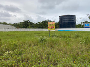 imagem 5 - Terreno Comercial de 1.700 m² à Venda e Locação na Melhor Avenida de Riviera de São Lourenço! imagem 5 - Terreno Comercial de 1.700 m² à Venda e Locação na Melhor Avenida de Riviera de São Lourenço!