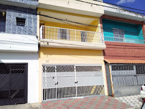 imagem 1 - Sobrado à Venda no Parque Santa Amélia Itaim Paulista, 150 m² imagem 1 - Sobrado à Venda no Parque Santa Amélia Itaim Paulista, 150 m²