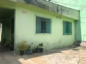 imagem 1 - Casa Aconchegante com Edícula e Vaga no Itaim Paulista Excelente Localização! imagem 1 - Casa Aconchegante com Edícula e Vaga no Itaim Paulista Excelente Localização!