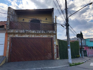 imagem 1 - Sobrado Completo para Família 2 Suítes + Sótão + 4 Vagas Ferraz de Vasconcelos! imagem 1 - Sobrado Completo para Família 2 Suítes + Sótão + 4 Vagas Ferraz de Vasconcelos!
