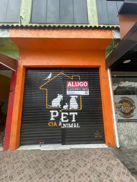imagem 1 - Salão para alugar, 52 m² por R$ 1.576,03/mês - Jardim das Oliveiras - São Paulo/SP imagem 1 - Salão para alugar, 52 m² por R$ 1.576,03/mês - Jardim das Oliveiras - São Paulo/SP