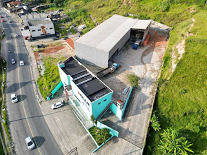 imagem 1 - Galpão Comercial de 1.300 m² em Suzano Espaço Completo para Seu Negócio Crescer! imagem 1 - Galpão Comercial de 1.300 m² em Suzano Espaço Completo para Seu Negócio Crescer!