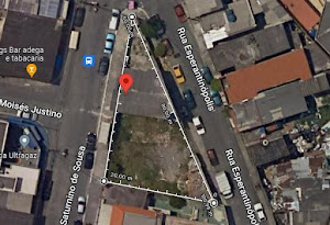imagem 1 - Invista no Seu Futuro: Terreno Comercial Estratégico em Itaquera imagem 1 - Invista no Seu Futuro: Terreno Comercial Estratégico em Itaquera