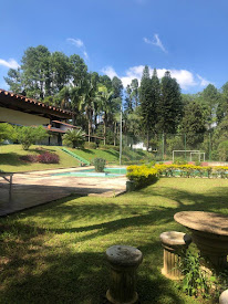 imagem 2 - Viva a Natureza com Conforto: Ampla Chácara com Piscina e Área Gourmet em Mogi imagem 2 - Viva a Natureza com Conforto: Ampla Chácara com Piscina e Área Gourmet em Mogi