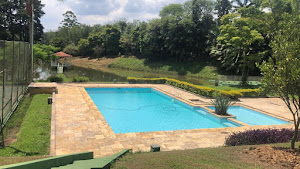 imagem 4 - Viva a Natureza com Conforto: Ampla Chácara com Piscina e Área Gourmet em Mogi imagem 4 - Viva a Natureza com Conforto: Ampla Chácara com Piscina e Área Gourmet em Mogi