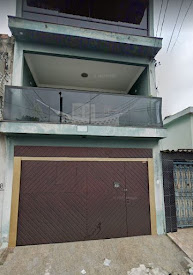 imagem 2 - Sobrado Completo com 3 Quartos e Área Gourmet imagem 2 - Sobrado Completo com 3 Quartos e Área Gourmet