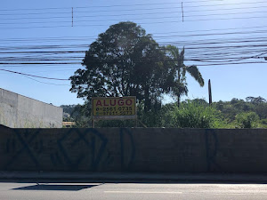 imagem 5 - Terreno Comercial de 3.400 m² para Locação em Arujá Excelente Localização imagem 5 - Terreno Comercial de 3.400 m² para Locação em Arujá Excelente Localização