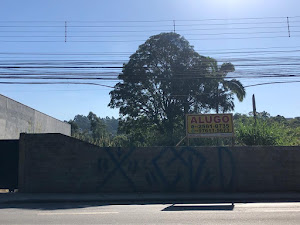 imagem 2 - Terreno Comercial de 3.400 m² para Locação em Arujá Excelente Localização imagem 2 - Terreno Comercial de 3.400 m² para Locação em Arujá Excelente Localização
