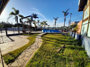 imagem 1 - Ótimo Terreno Comercial de 340 m² com Escritório em Arujá imagem 1 - Ótimo Terreno Comercial de 340 m² com Escritório em Arujá