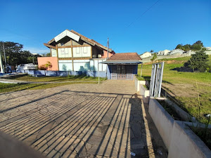 imagem 2 - Ótimo Terreno Comercial de 340 m² com Escritório em Arujá imagem 2 - Ótimo Terreno Comercial de 340 m² com Escritório em Arujá