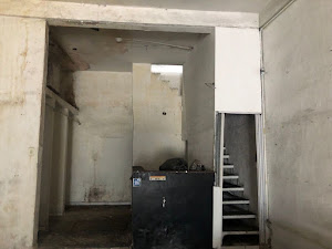 imagem 4 - Prédio Comercial com Salão de 80 m² e Sobrado de 110 m² à Venda Região de Grande Fluxo no Itaim Paulista imagem 4 - Prédio Comercial com Salão de 80 m² e Sobrado de 110 m² à Venda Região de Grande Fluxo no Itaim Paulista