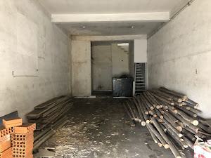 imagem 2 - Prédio Comercial com Salão de 80 m² e Sobrado de 110 m² à Venda Região de Grande Fluxo no Itaim Paulista imagem 2 - Prédio Comercial com Salão de 80 m² e Sobrado de 110 m² à Venda Região de Grande Fluxo no Itaim Paulista