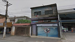 imagem 1 - Prédio Comercial com Salão de 80 m² e Sobrado de 110 m² à Venda Região de Grande Fluxo no Itaim Paulista imagem 1 - Prédio Comercial com Salão de 80 m² e Sobrado de 110 m² à Venda Região de Grande Fluxo no Itaim Paulista