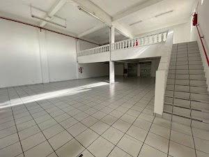 imagem 4 - Salão Comercial de 460 m² com Mezanino e Infraestrutura Completa Ferraz de Vasconcelos imagem 4 - Salão Comercial de 460 m² com Mezanino e Infraestrutura Completa Ferraz de Vasconcelos