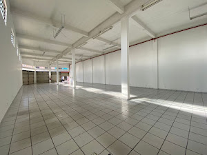 imagem 1 - Salão Comercial de 460 m² com Mezanino e Infraestrutura Completa Ferraz de Vasconcelos imagem 1 - Salão Comercial de 460 m² com Mezanino e Infraestrutura Completa Ferraz de Vasconcelos