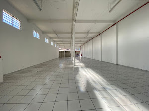 imagem 2 - Salão Comercial de 460 m² com Mezanino e Infraestrutura Completa Ferraz de Vasconcelos imagem 2 - Salão Comercial de 460 m² com Mezanino e Infraestrutura Completa Ferraz de Vasconcelos