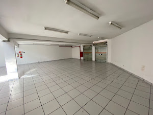 imagem 3 - Salão Comercial de 460 m² com Mezanino e Infraestrutura Completa Ferraz de Vasconcelos imagem 3 - Salão Comercial de 460 m² com Mezanino e Infraestrutura Completa Ferraz de Vasconcelos