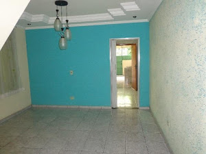 imagem 4 - Sobrado com Suíte, Churrasqueira e 4 Vagas no Jardim Jaraguá, Itaim Paulista imagem 4 - Sobrado com Suíte, Churrasqueira e 4 Vagas no Jardim Jaraguá, Itaim Paulista