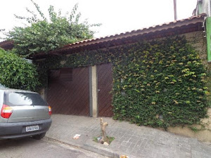 imagem 1 - Sobrado com Suíte, Churrasqueira e 4 Vagas no Jardim Jaraguá, Itaim Paulista imagem 1 - Sobrado com Suíte, Churrasqueira e 4 Vagas no Jardim Jaraguá, Itaim Paulista