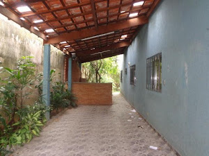 imagem 2 - Sobrado com Suíte, Churrasqueira e 4 Vagas no Jardim Jaraguá, Itaim Paulista imagem 2 - Sobrado com Suíte, Churrasqueira e 4 Vagas no Jardim Jaraguá, Itaim Paulista