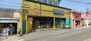 imagem 1 - Oportunidade Salão Comercial com Vaga e 2 Banheiros no Itaim Paulista imagem 1 - Oportunidade Salão Comercial com Vaga e 2 Banheiros no Itaim Paulista
