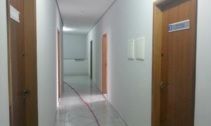imagem 2 - Sala Comercial de 32 m² com Copa e WC para Locação na Penha imagem 2 - Sala Comercial de 32 m² com Copa e WC para Locação na Penha