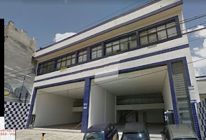 imagem 1 - Sala Comercial de 32 m² com Copa e WC para Locação na Penha imagem 1 - Sala Comercial de 32 m² com Copa e WC para Locação na Penha