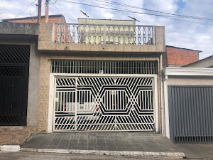 imagem 1 - Sobrado Amplo com 154 m², 4 Dormitórios e 2 Vagas de Garagem imagem 1 - Sobrado Amplo com 154 m², 4 Dormitórios e 2 Vagas de Garagem